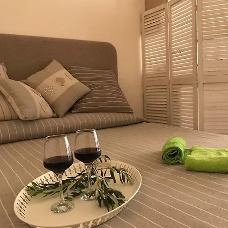 Vico Santa Lucia Dream Experience