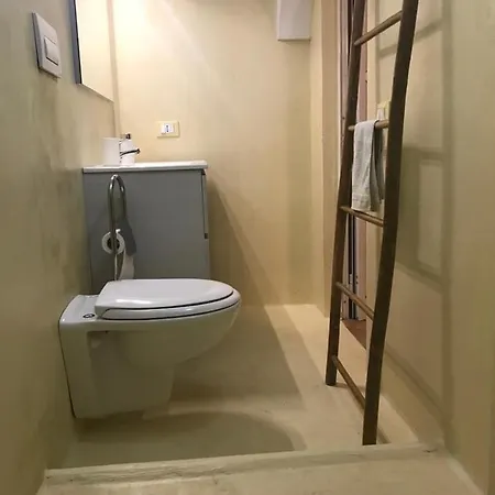 아파트 Vico Santa Lucia Dream Experience