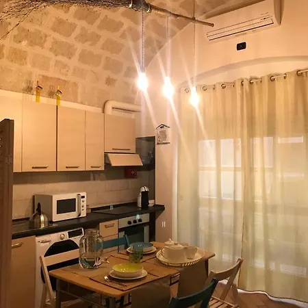 Vico Santa Lucia Dream Experience Monopoli