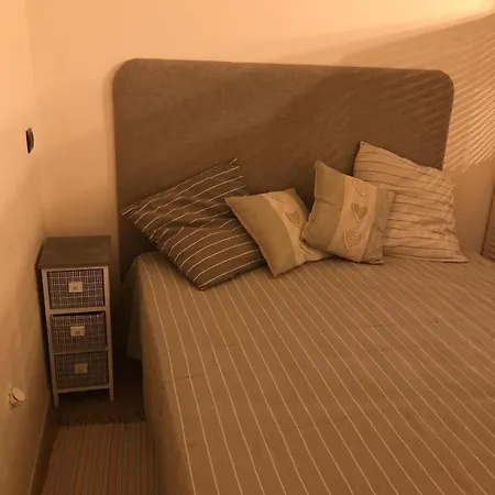 Vico Santa Lucia Dream Experience 아파트 모노폴리